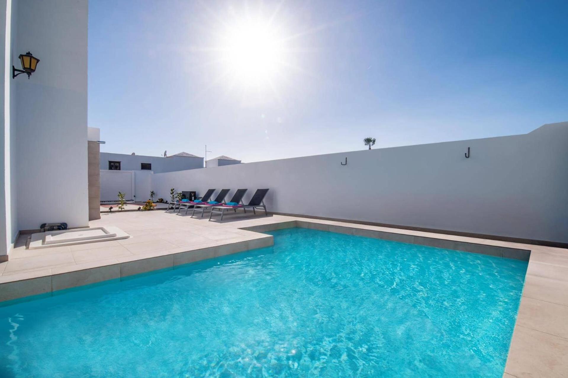 Villa Togio 2 By Villa Plus Puerto del Carmen  Exterior photo